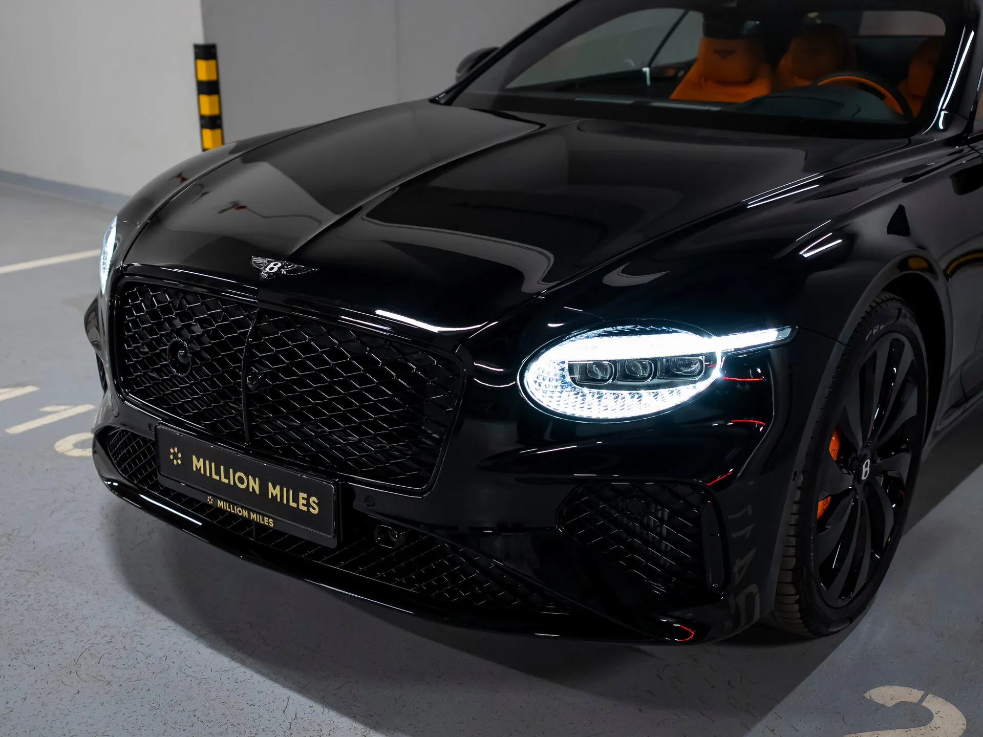 Bentley Continental GT — 3