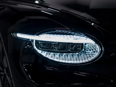 Bentley Continental GT, Iv - 6