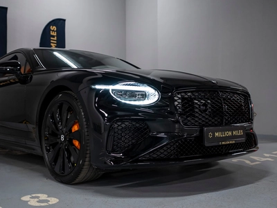 Bentley Continental GT, Iv - 4