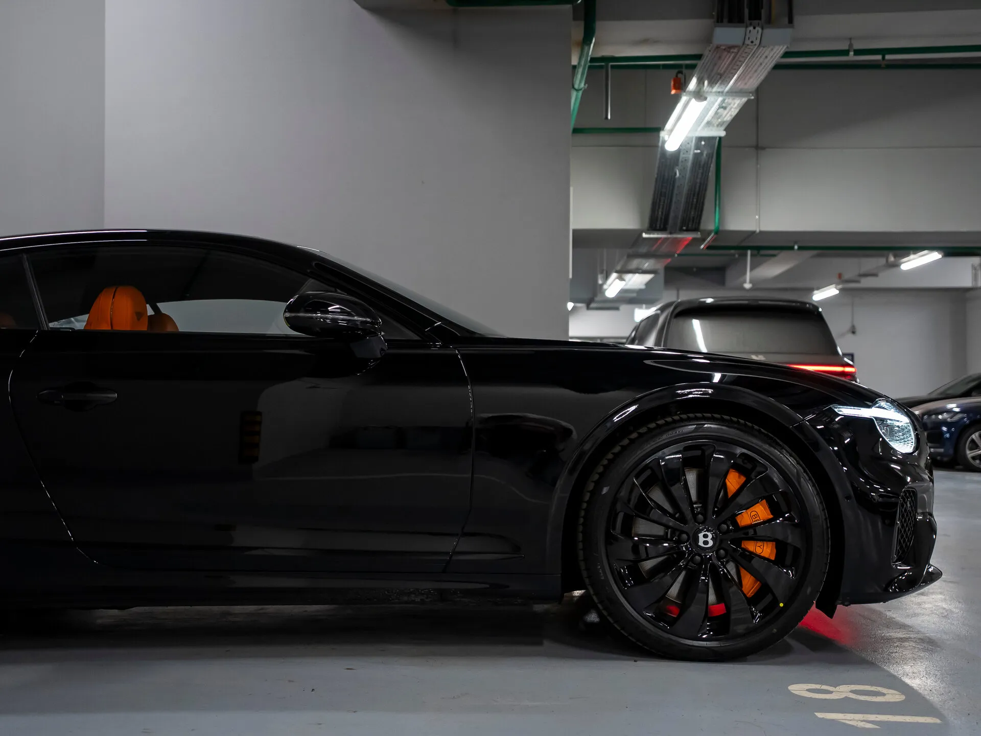 Bentley Continental GT — 7
