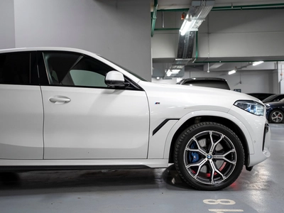 BMW X6 40I, Iii (G06) - 7