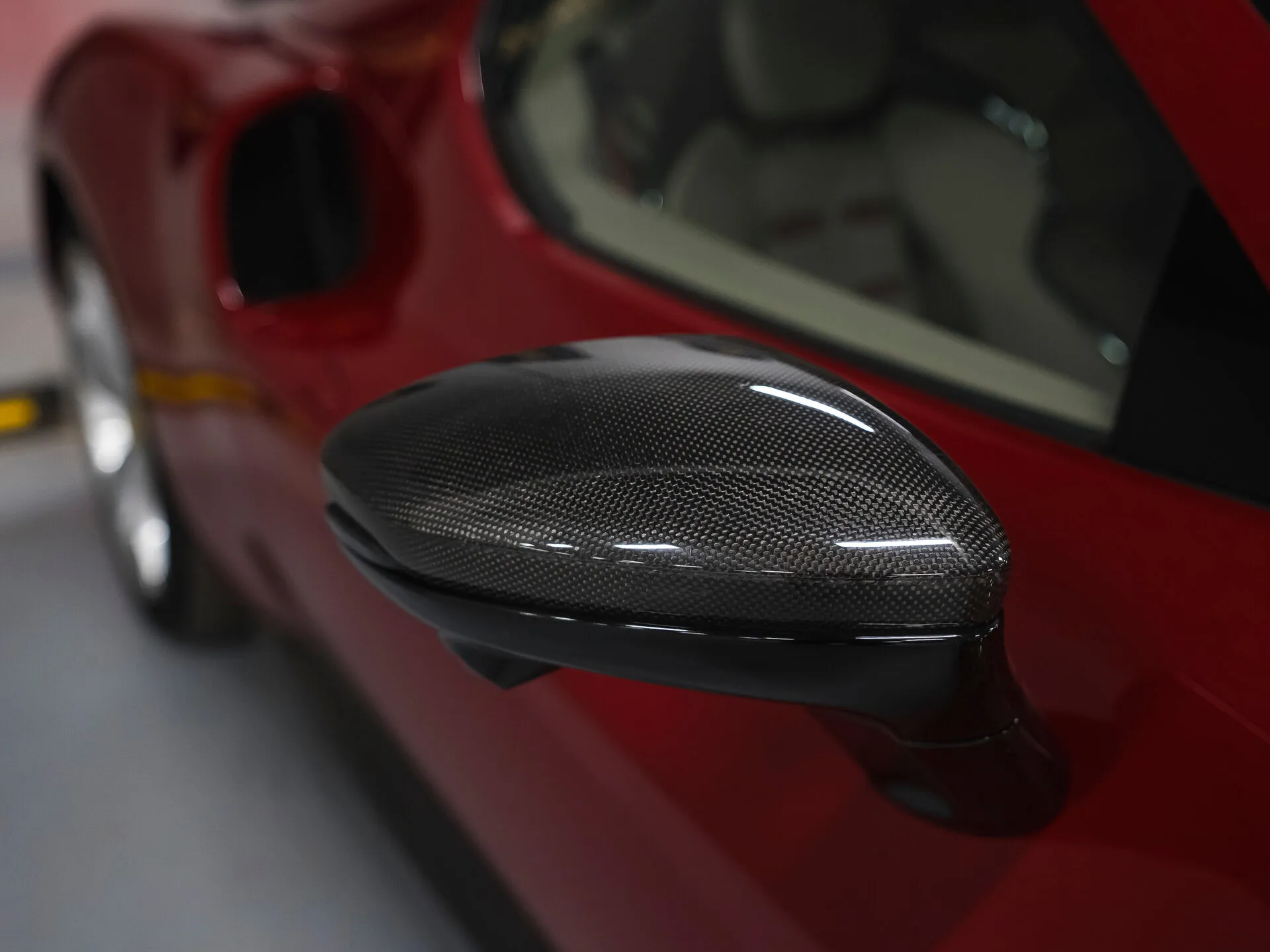 Ferrari 296 Gtb Gts — 6