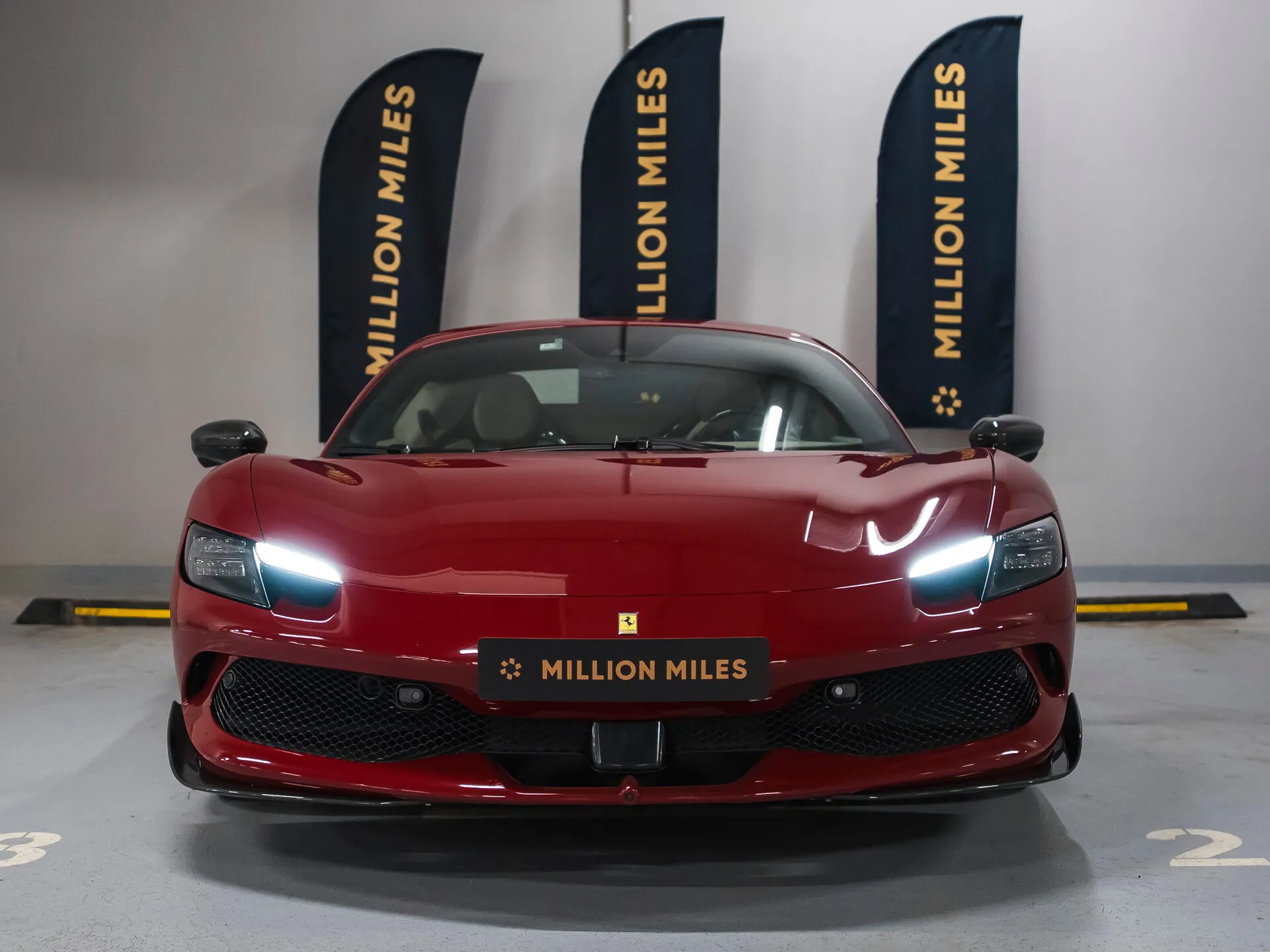 Ferrari 296 Gtb Gts — 2