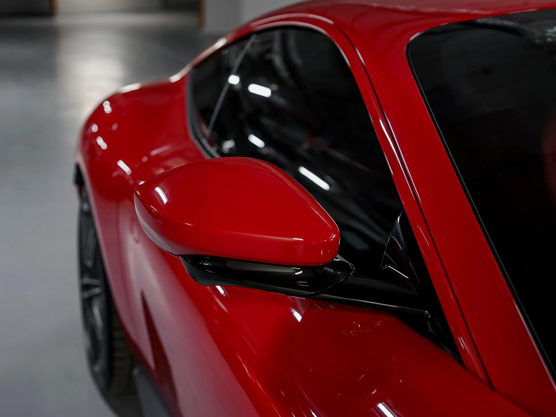 Ferrari Roma — 8