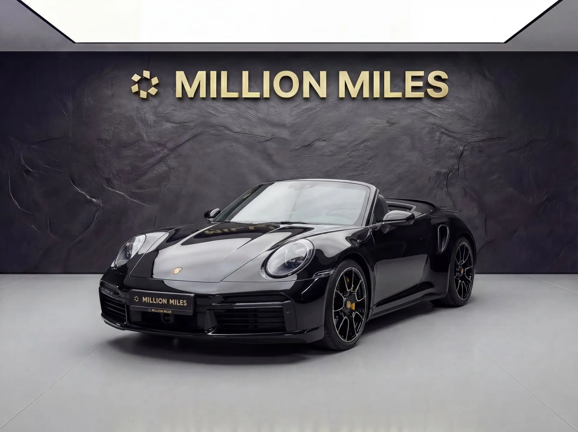 Porsche 911 - Просмотр 1