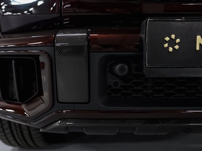 Mercedes-Benz G-Класс AMG, Ii (W465) Рестайлинг - 10