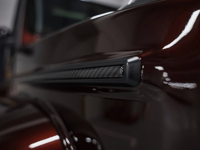 Mercedes-Benz G-Класс AMG, Ii (W465) Рестайлинг - 9