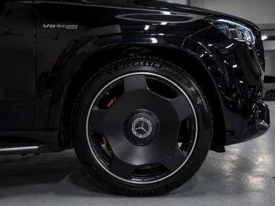 Mercedes-Benz GLS-Класс AMG 63 AMG, Ii (X167) Рестайлинг - 8