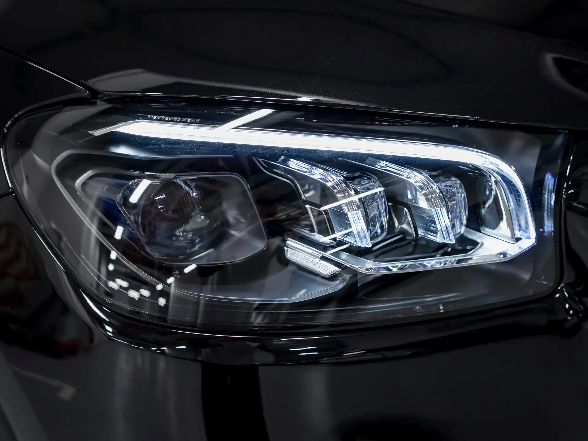 Mercedes-Benz GLS-Класс AMG 63 AMG, Ii (X167) Рестайлинг — 6