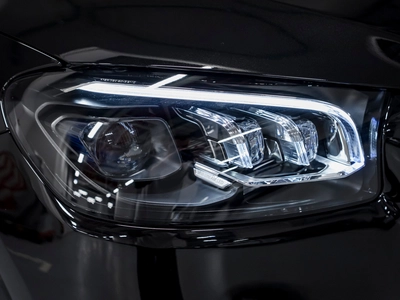 Mercedes-Benz GLS-Класс AMG 63 AMG, Ii (X167) Рестайлинг - 6
