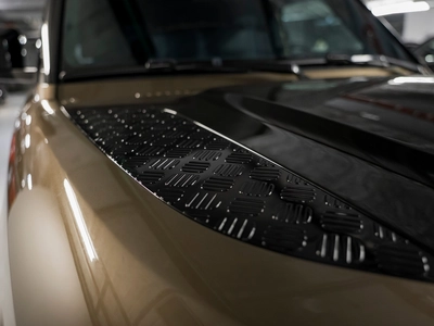 Land Rover Defender 110, Ii - 7