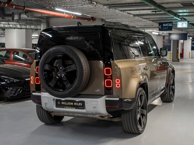 Land Rover Defender 110, Ii - 10