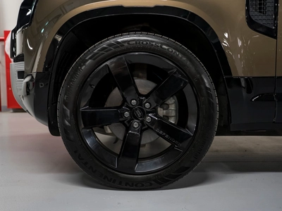 Land Rover Defender 110, Ii - 8