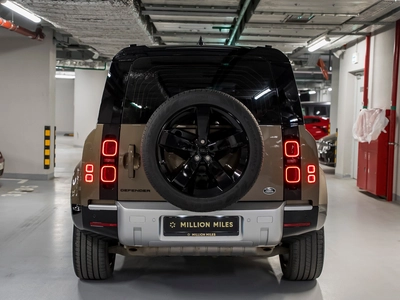 Land Rover Defender 110, Ii - 9