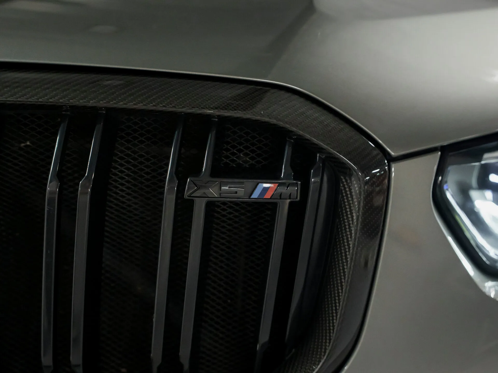 BMW X5 M Competition, Iii (F95) — 6