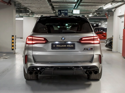 BMW X5 M Competition, Iii (F95) - 10