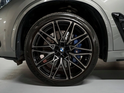 BMW X5 M Competition, Iii (F95) - 8