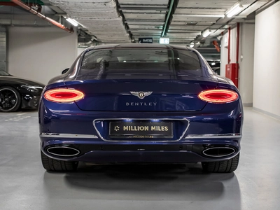 Bentley Continental GT, Iii - 10