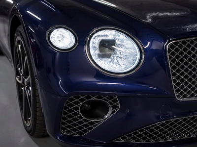 Bentley Continental GT, Iii - 6
