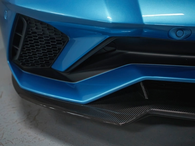 Lamborghini Aventador, I Рестайлинг - 7