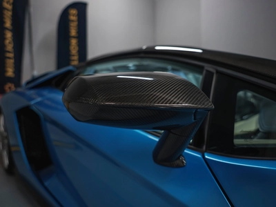 Lamborghini Aventador, I Рестайлинг - 10