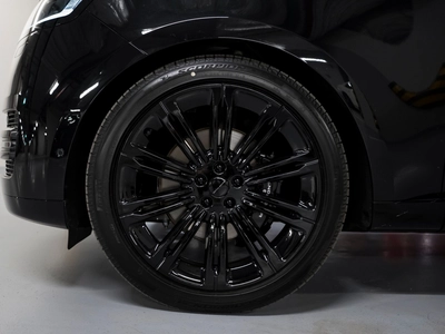 Land Rover Range Rover, V - 7