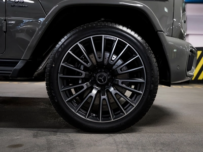 Mercedes-Benz G-Класс AMG 63 AMG, Ii (W465) Рестайлинг - 6