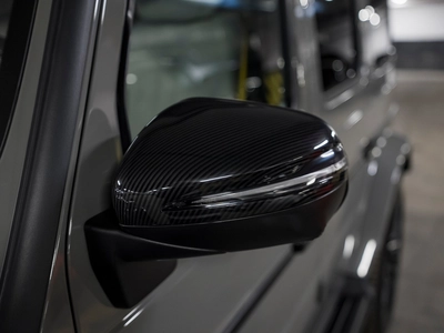 Mercedes-Benz G-Класс AMG 63 AMG, Ii (W465) Рестайлинг - 10