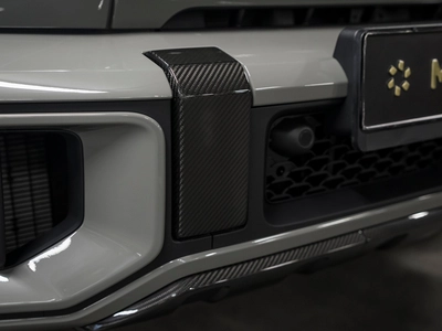 Mercedes-Benz G-Класс AMG 63 AMG, Ii (W465) Рестайлинг - 9