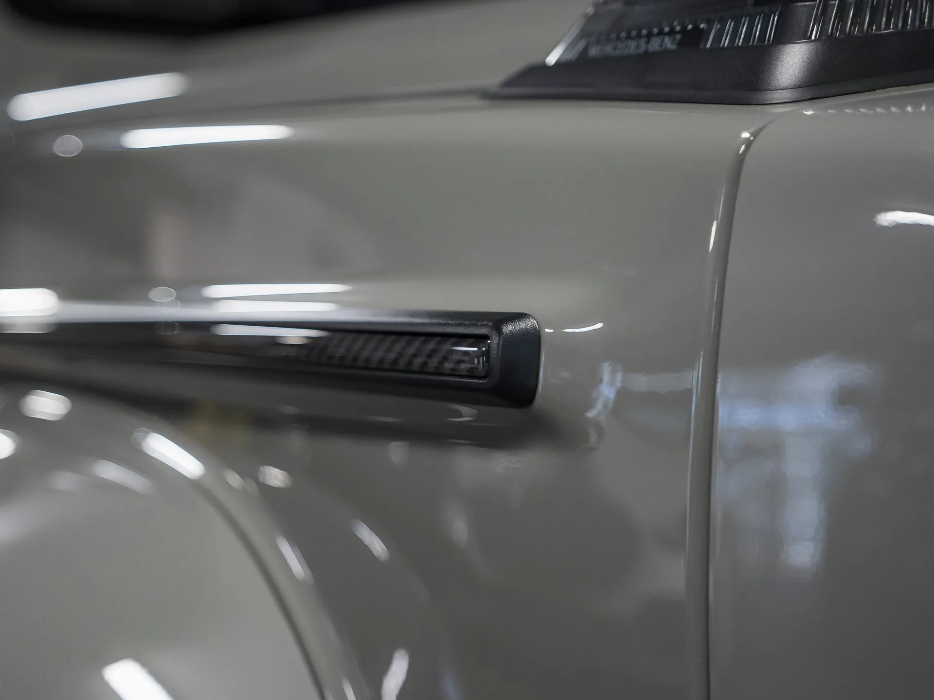 Mercedes-Benz G-Класс AMG, Ii (W465) Рестайлинг — 8