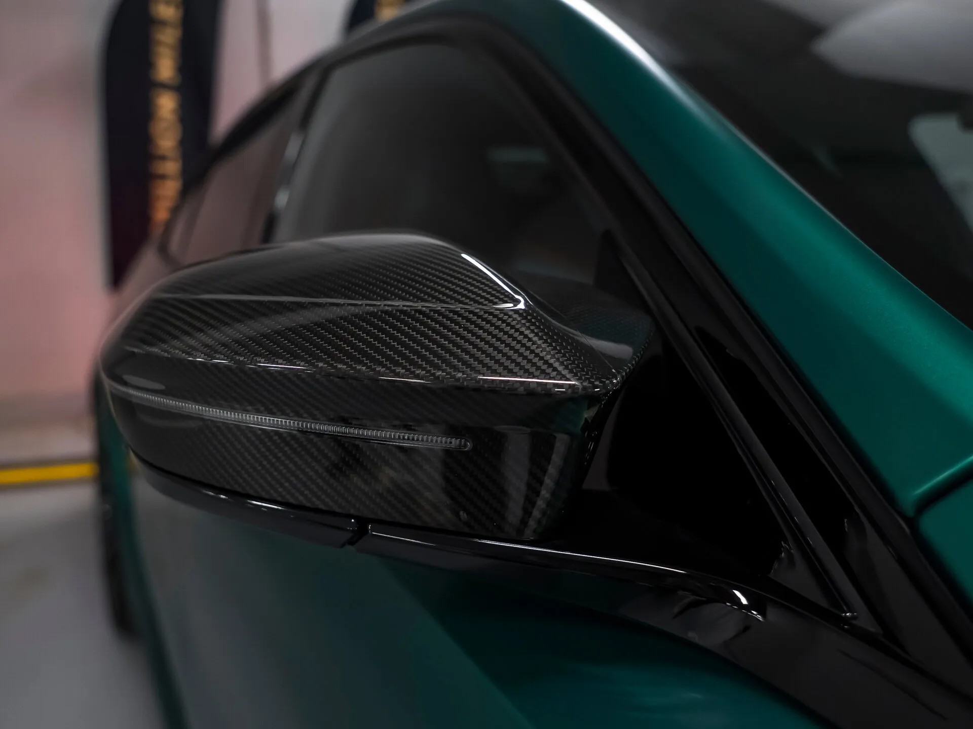 BMW M5 — 8