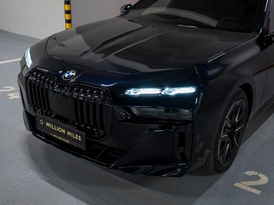 BMW 7 Серия 760, Vii (G70) - 3