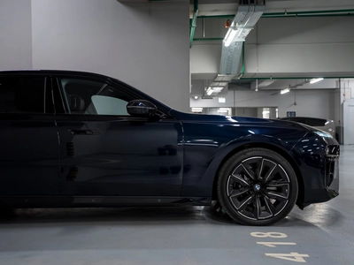 BMW 7 Серия 760, Vii (G70) - 7