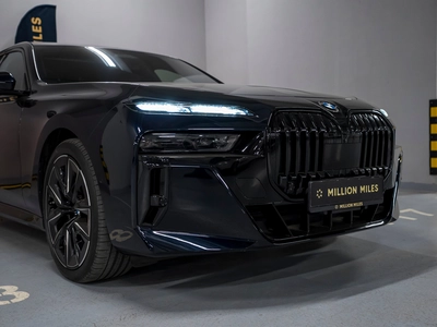 BMW 7 Серия 760, Vii (G70) - 4