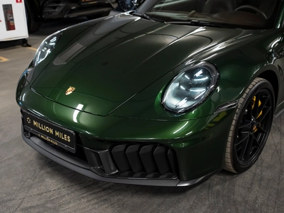 Porsche 911 Carrera 4 Gts, Viii (992) Рестайлинг - 3