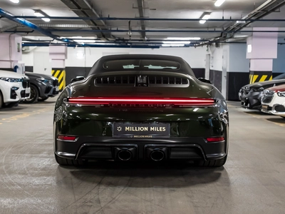 Porsche 911 Carrera 4 Gts, Viii (992) Рестайлинг - 7