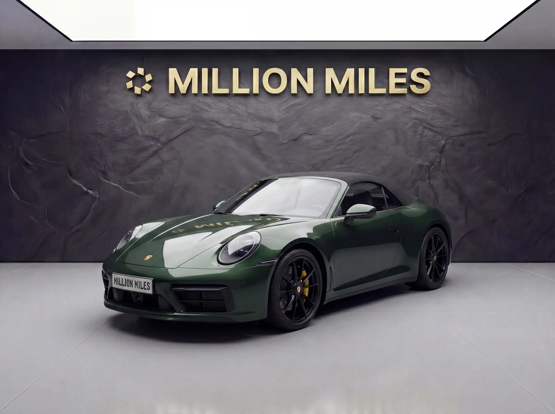 Porsche 911 - Просмотр 1