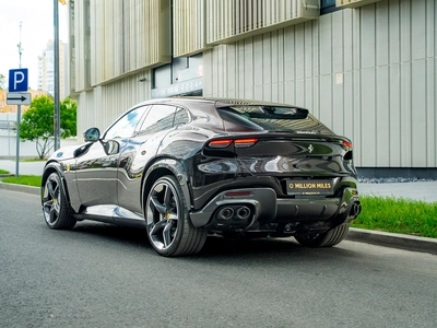 Ferrari Purosangue, I - 7