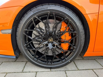 Lamborghini Temerario, I - 10