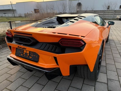 Lamborghini Temerario, I - 7