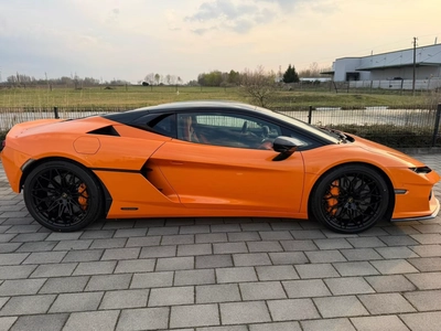 Lamborghini Temerario, I - 9