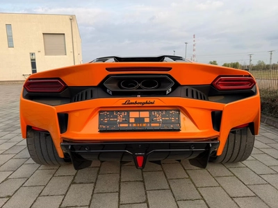 Lamborghini Temerario, I - 9