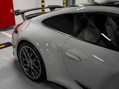 Porsche 911 Carrera, Viii (992) Рестайлинг - 9