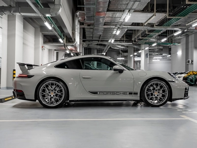 Porsche 911 Carrera, Viii (992) Рестайлинг - 6