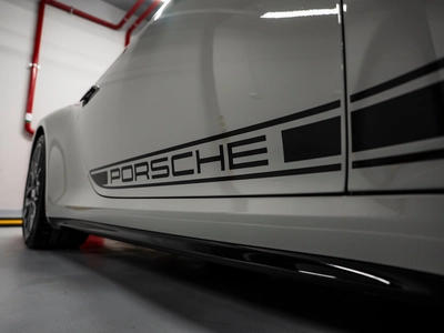 Porsche 911 Carrera, Viii (992) Рестайлинг - 8
