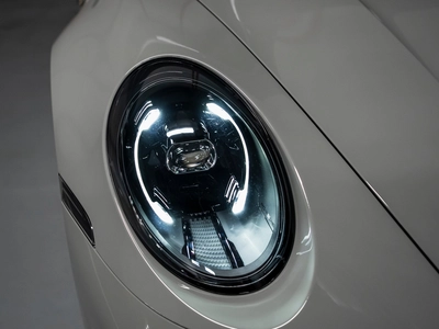 Porsche 911 Carrera, Viii (992) Рестайлинг - 10