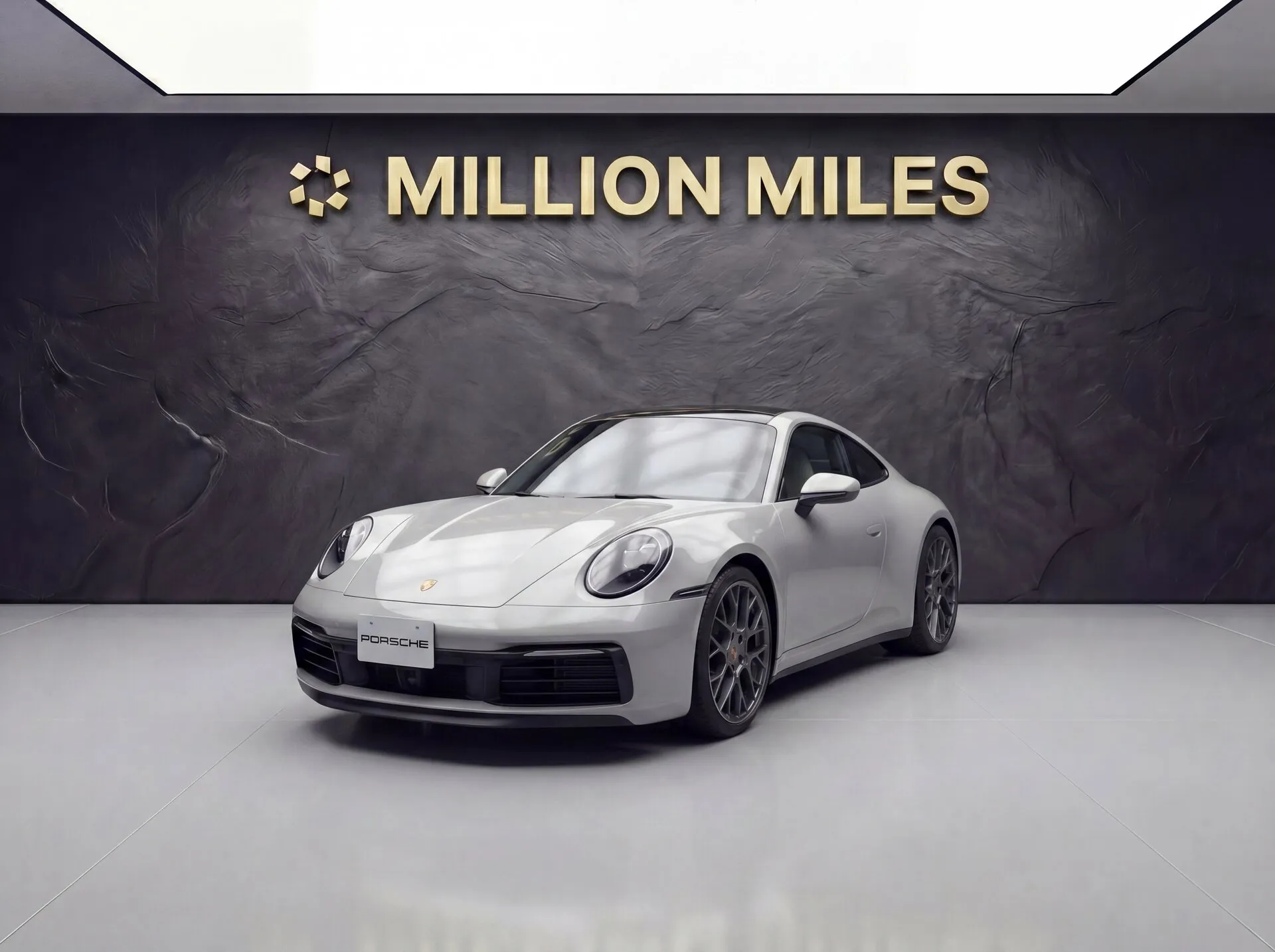 Porsche 911 - Просмотр 1