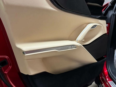 Ferrari Purosangue, I - 9