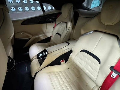 Ferrari Purosangue, I - 6