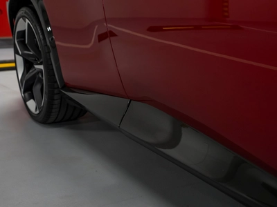 Ferrari Purosangue, I - 9